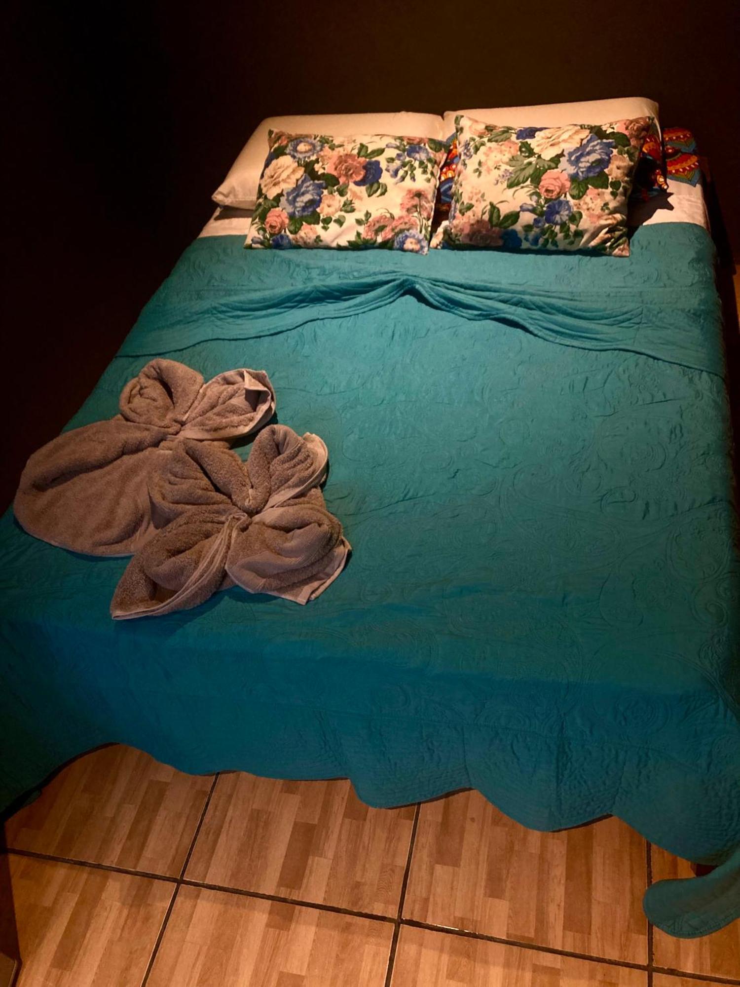 Pez Espada Tours Y Cabinas Drake Bay Room photo