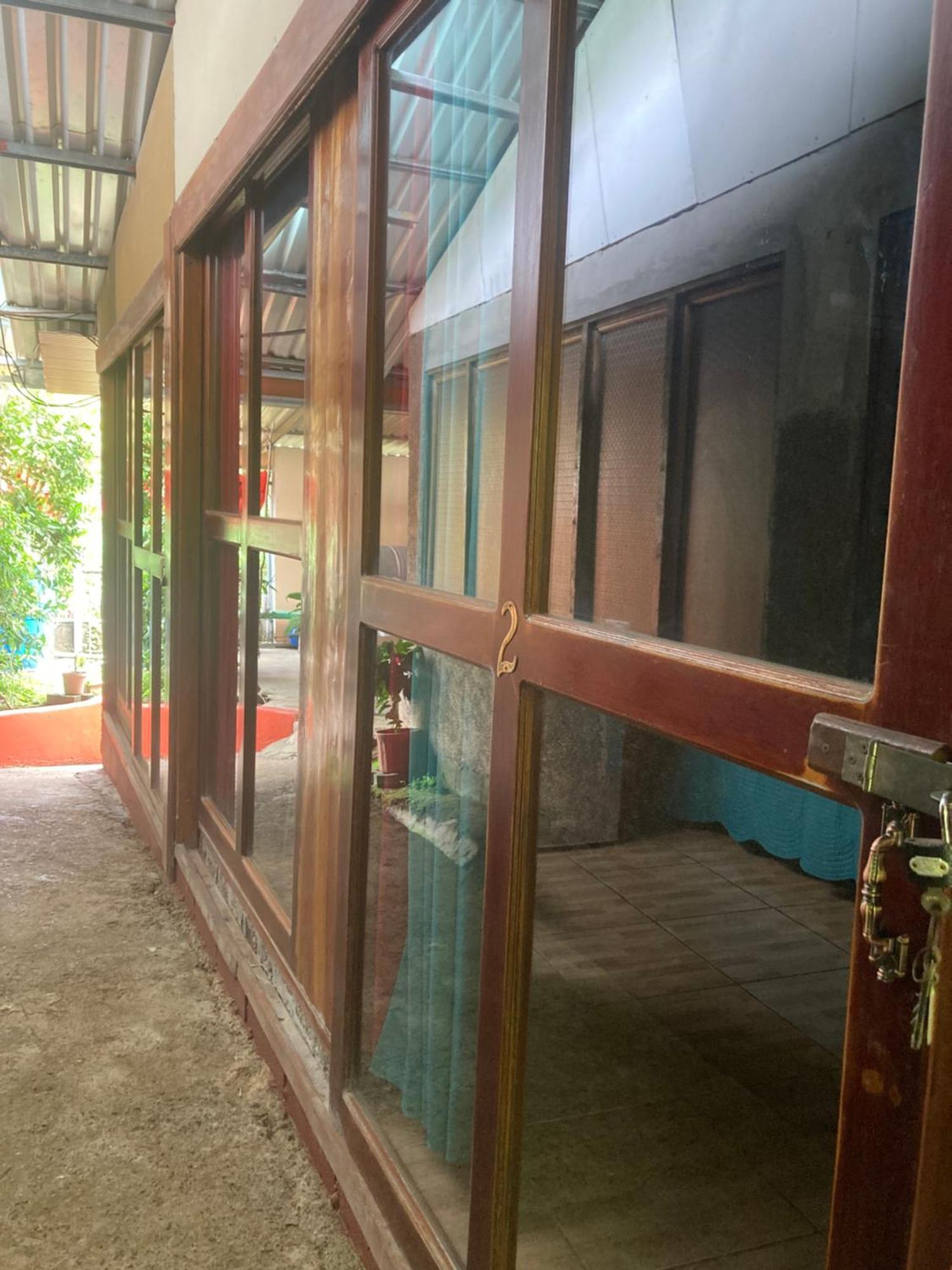 Pez Espada Tours Y Cabinas Drake Bay Room photo