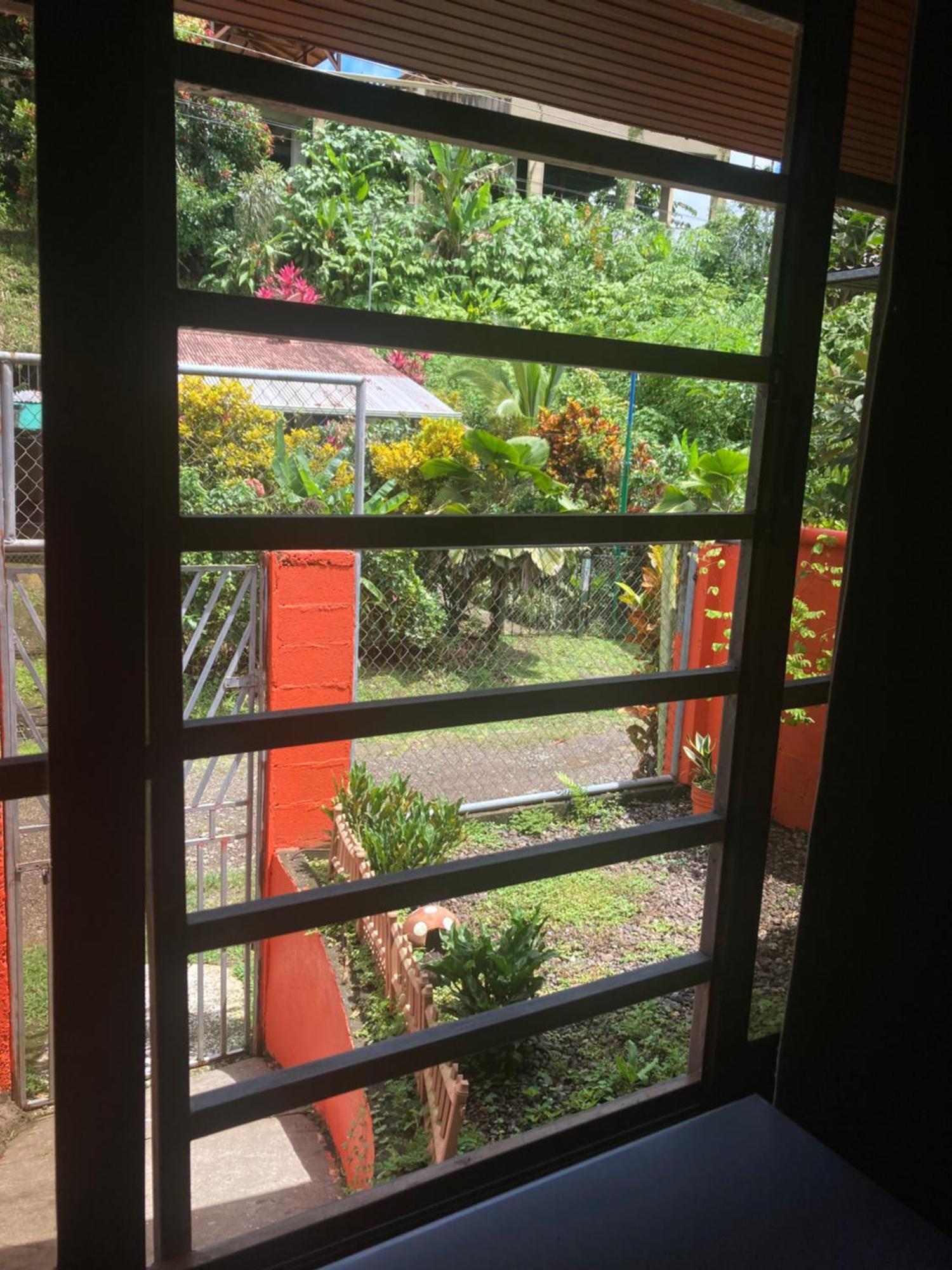 Pez Espada Tours Y Cabinas Drake Bay Exterior photo