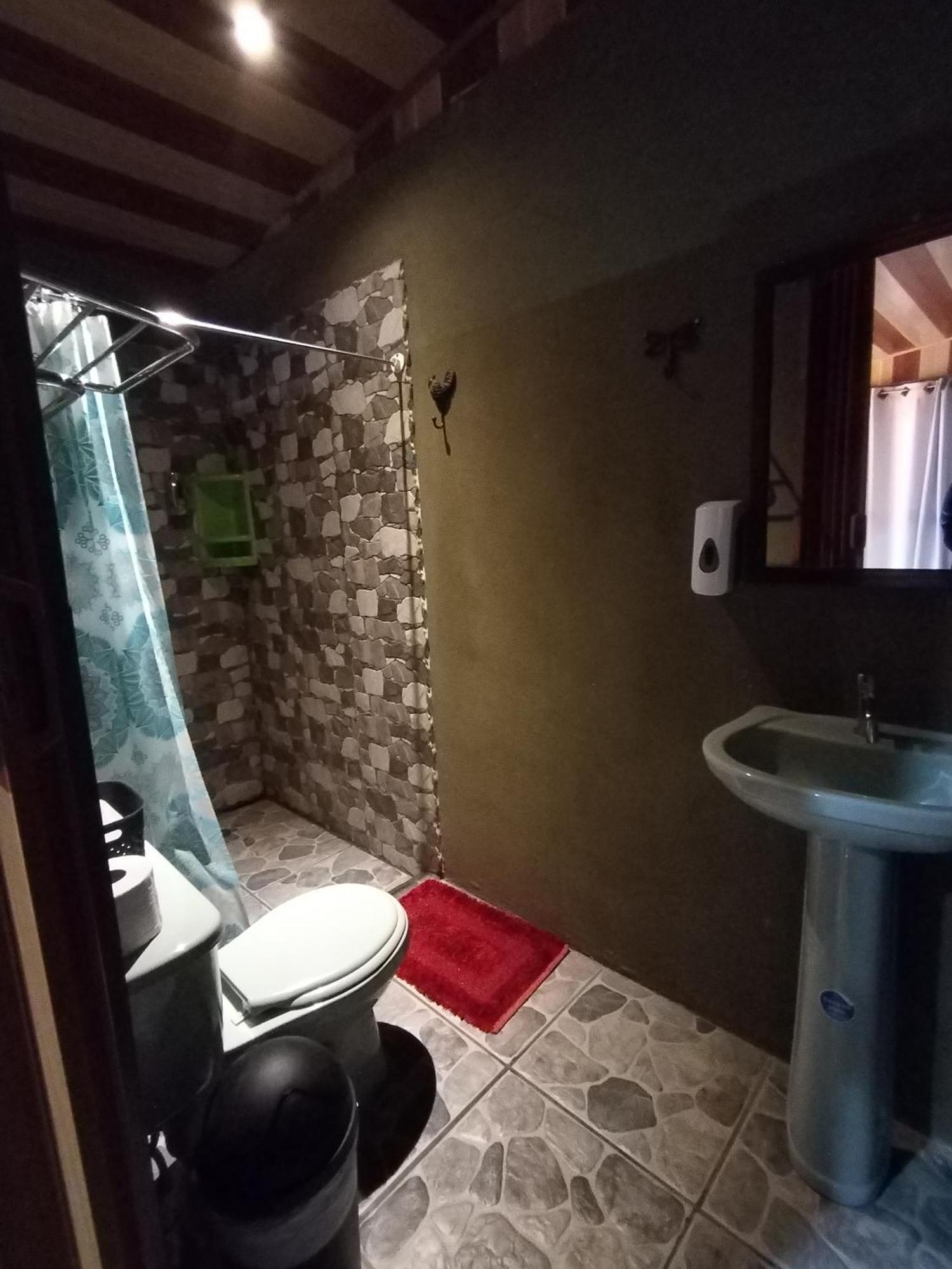 Pez Espada Tours Y Cabinas Drake Bay Room photo