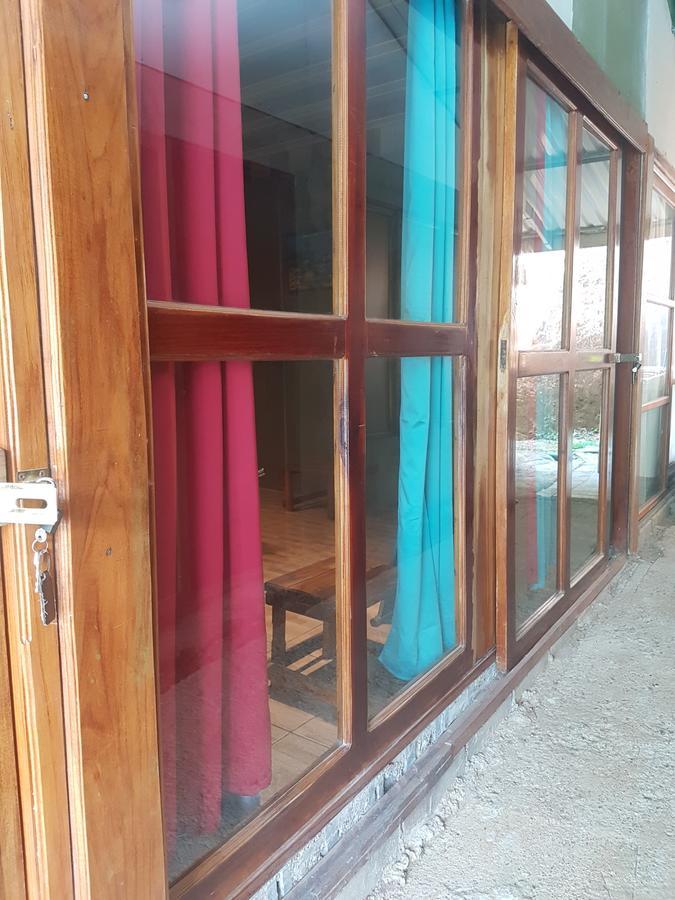 Pez Espada Tours Y Cabinas Drake Bay Exterior photo